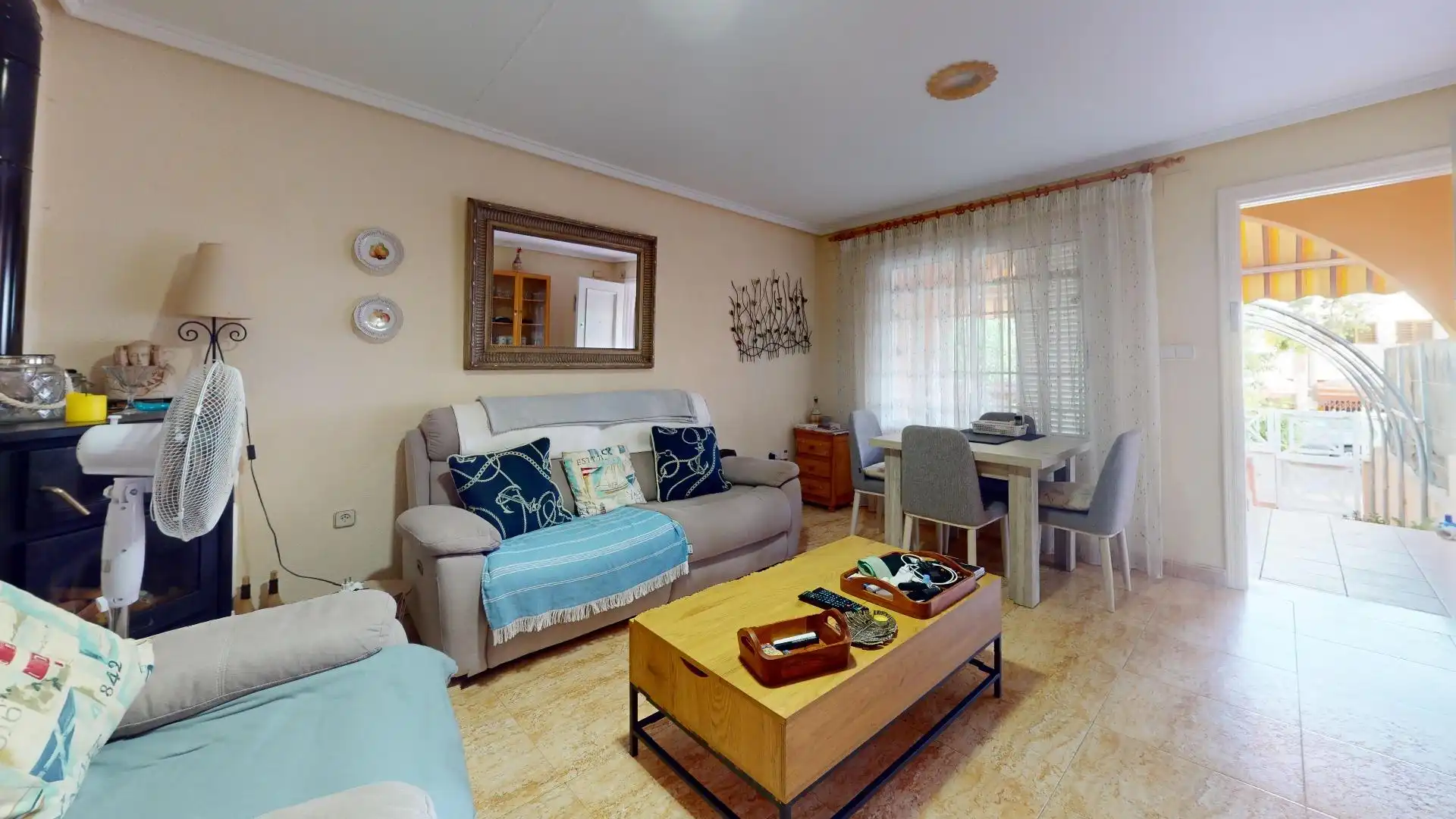 Adosado en venta en ARMADA ESPAÑOLA, imagen 41