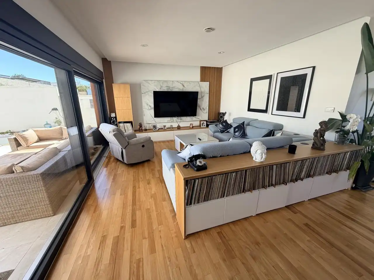 Casa amb piscina en venda a El Viso de San Juan, imagen 18