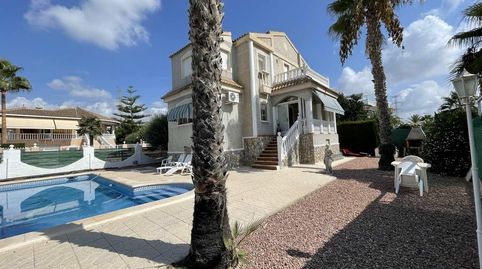 Foto 4 de Casa o xalet en venda a Calle Numero, Benferri, Alicante