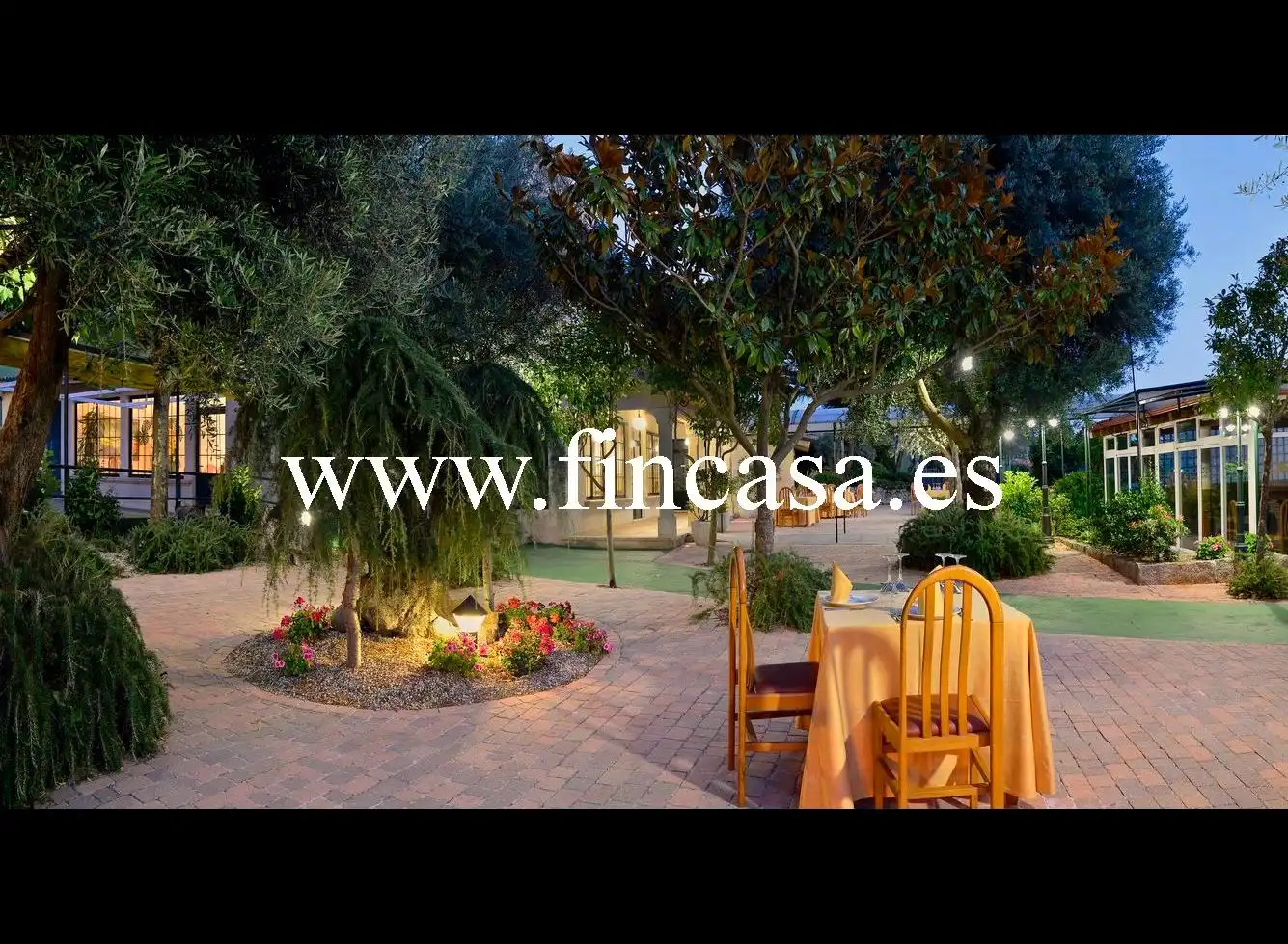 Casa o chalet en venta en A Guarda   con Calefacción, Jardín privado y TV