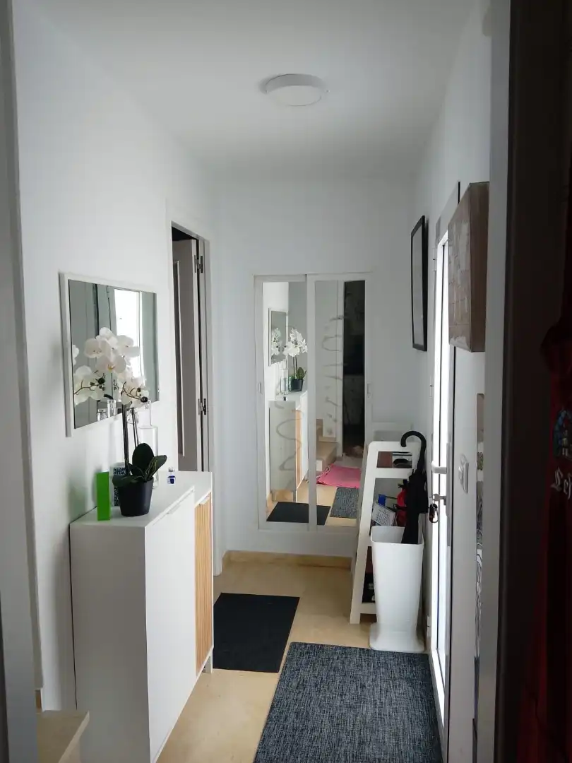Casa amb jardí en venda a Rúa Sineiro 27, imagen 2