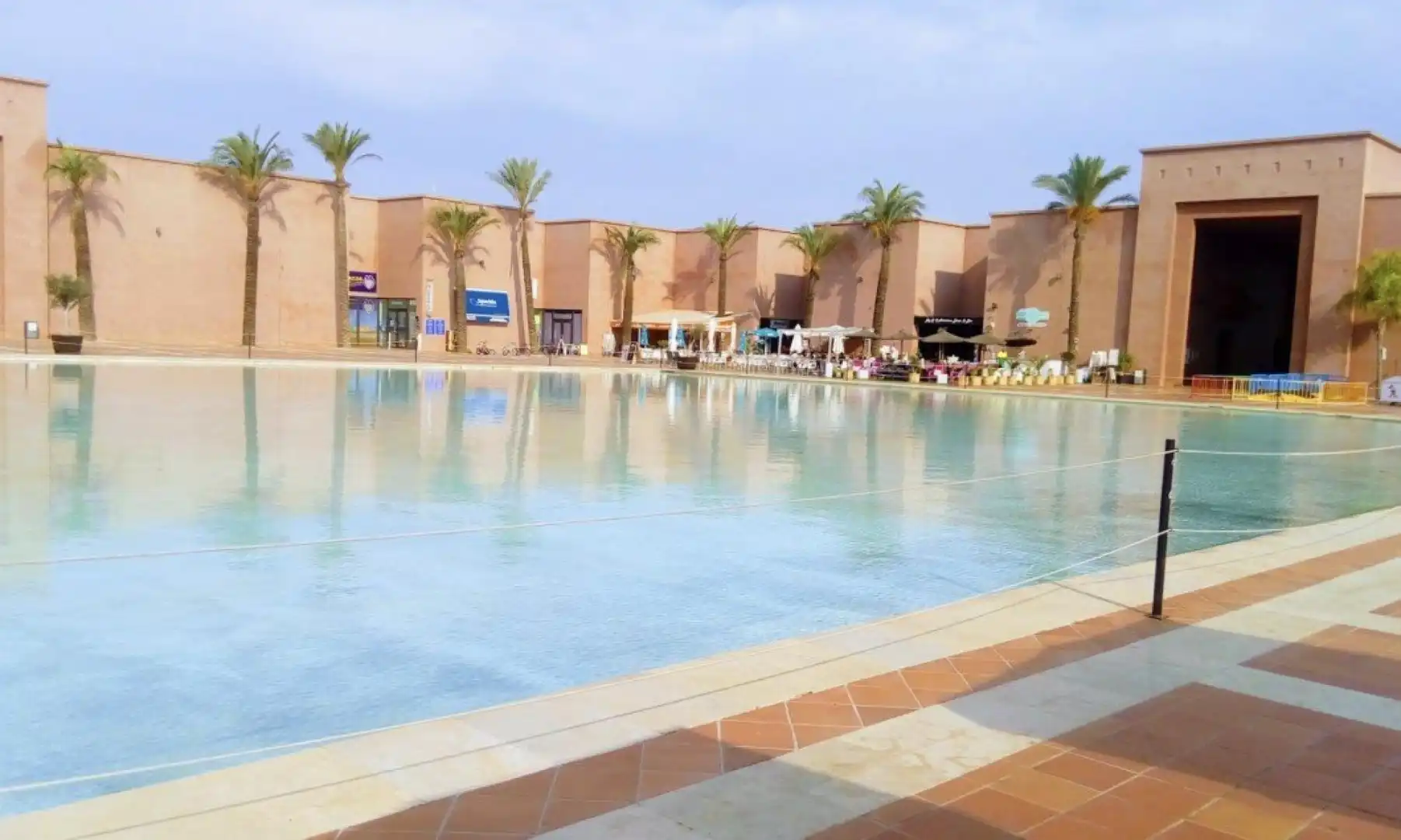 Piscina de Àtic en venda en Alhama de Murcia amb Aire condicionat, Terrassa i Traster