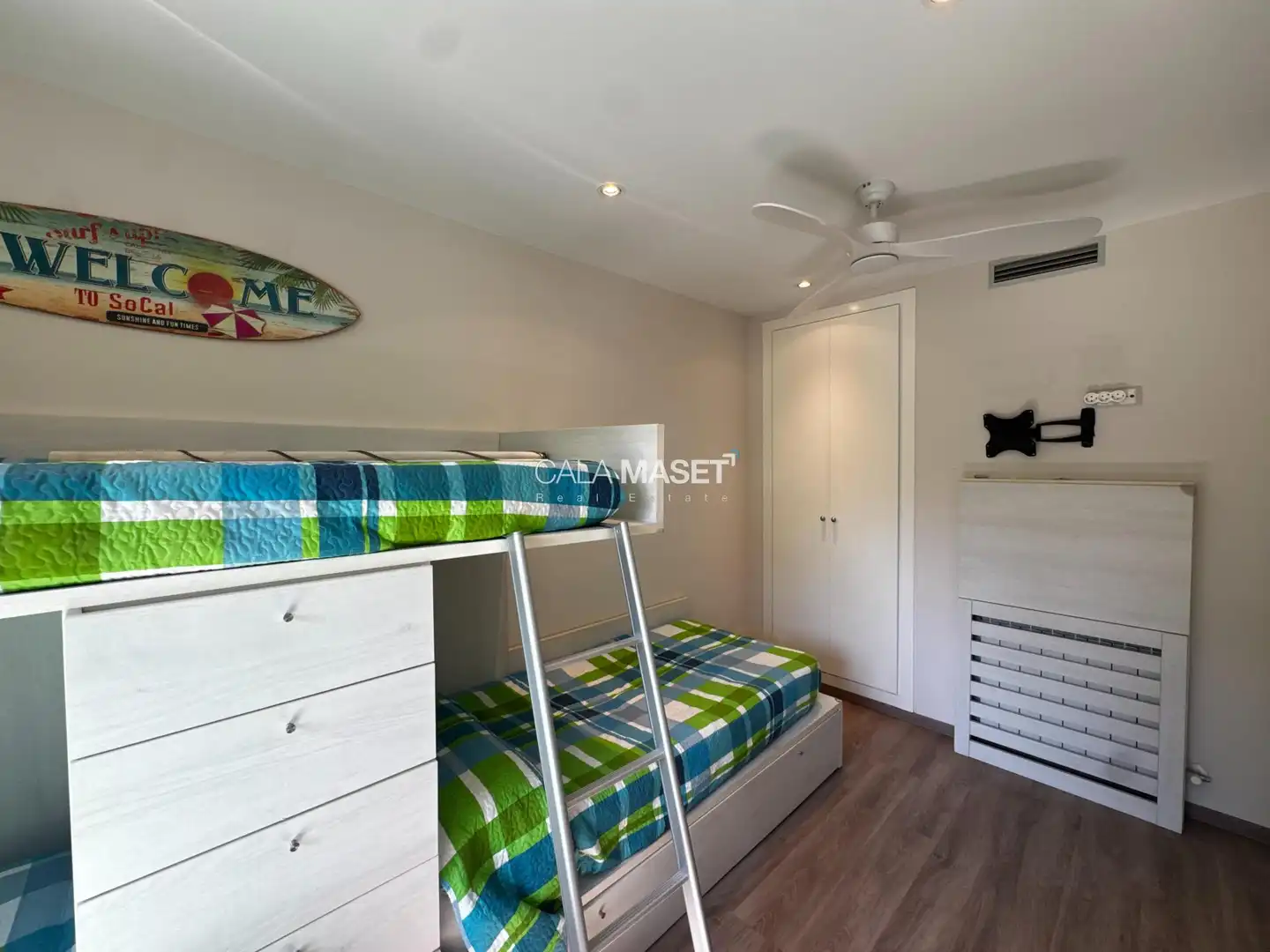 Piso con piscina en venta en Rec del Molí, imagen 41