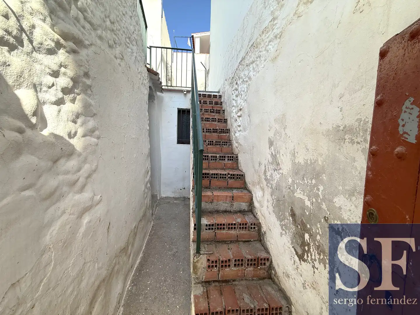 Detached homes for sale in Canillas de Albaida