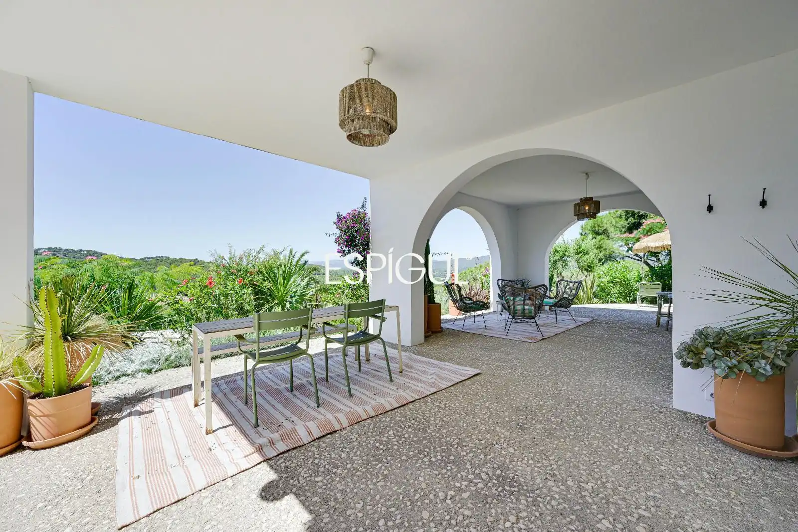 Terrace of Houses for sale in Palafrugell  with Air Conditioner, Heating and Terrace