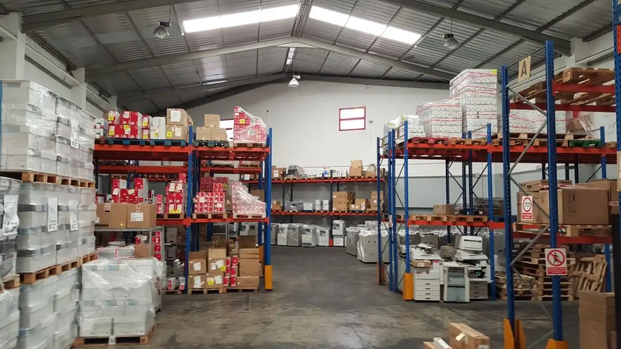 Industrial building for sale in Isleta - Puerto - Guanarteme
