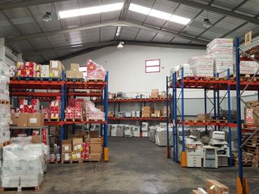 Industrial building for sale in Isleta - Puerto - Guanarteme