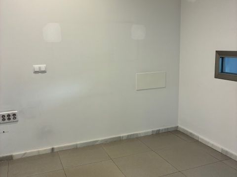 Local de lloguer en Málaga Capital amb Aire condicionat i Calefacció