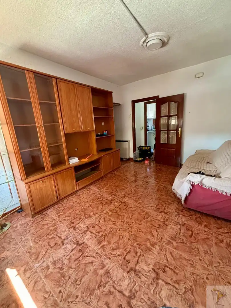 Wohnung zum Verkauf in BENIMAMET, San Cristóbal