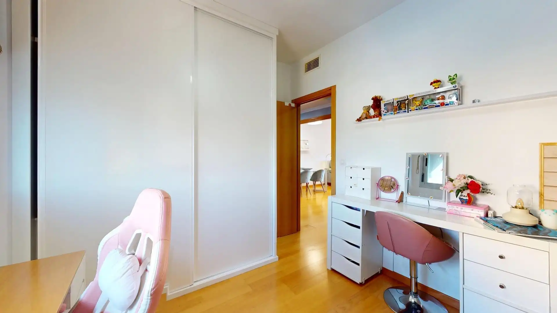 Flat with pool for sale in Plaza DE ANDALUCIA, imagen 29
