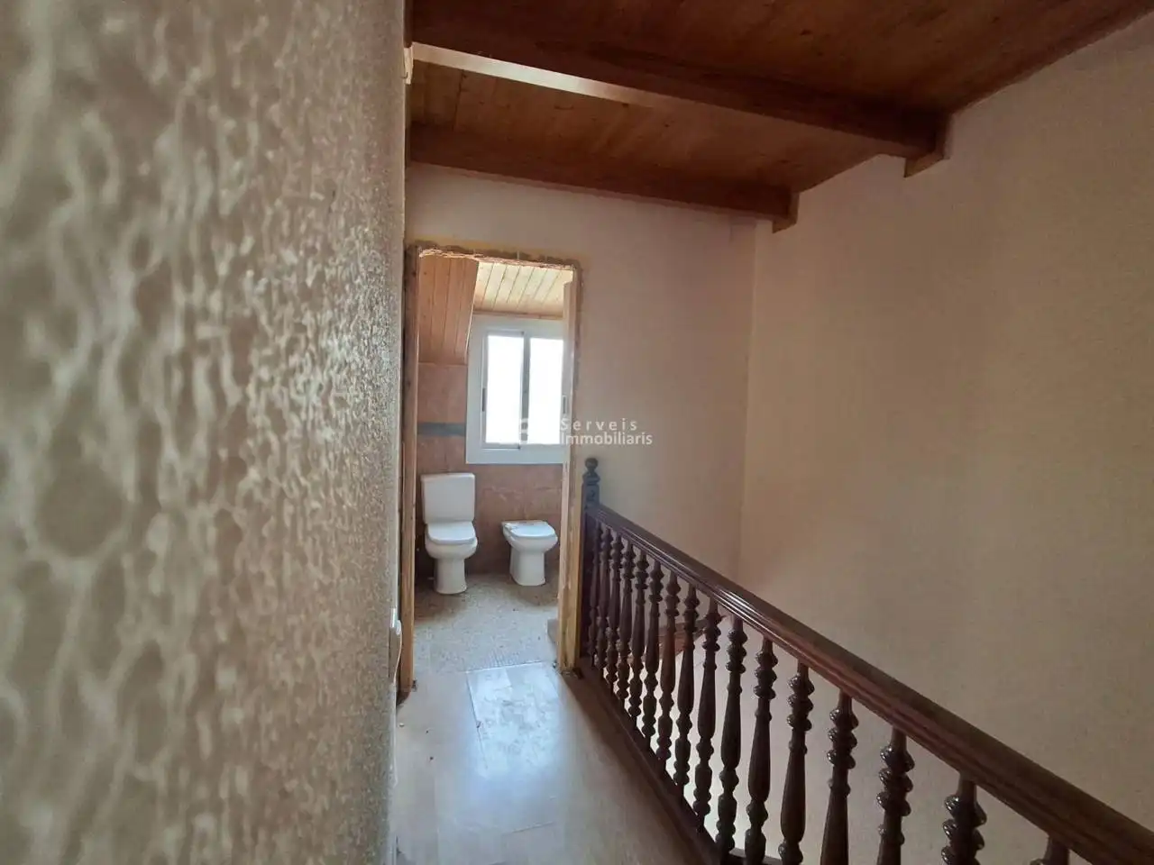 Casa o xalet en venda en Cabra del Camp amb Jardí privat, Parquet i Terrassa