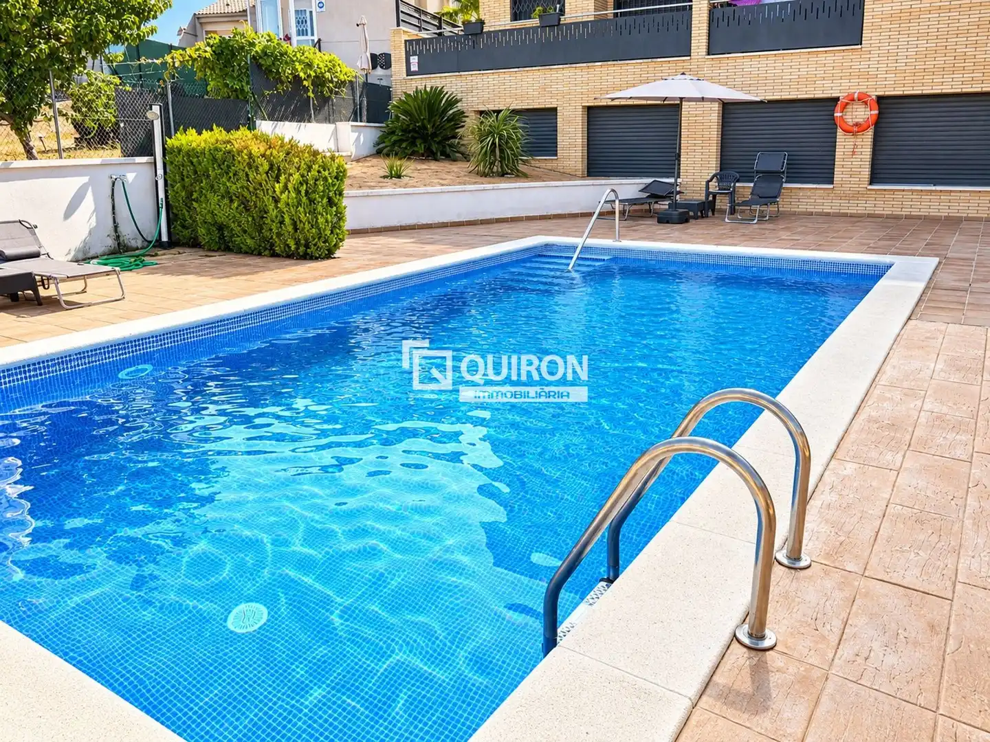 Piso con piscina en venta en Segur de Calafell, imagen 35