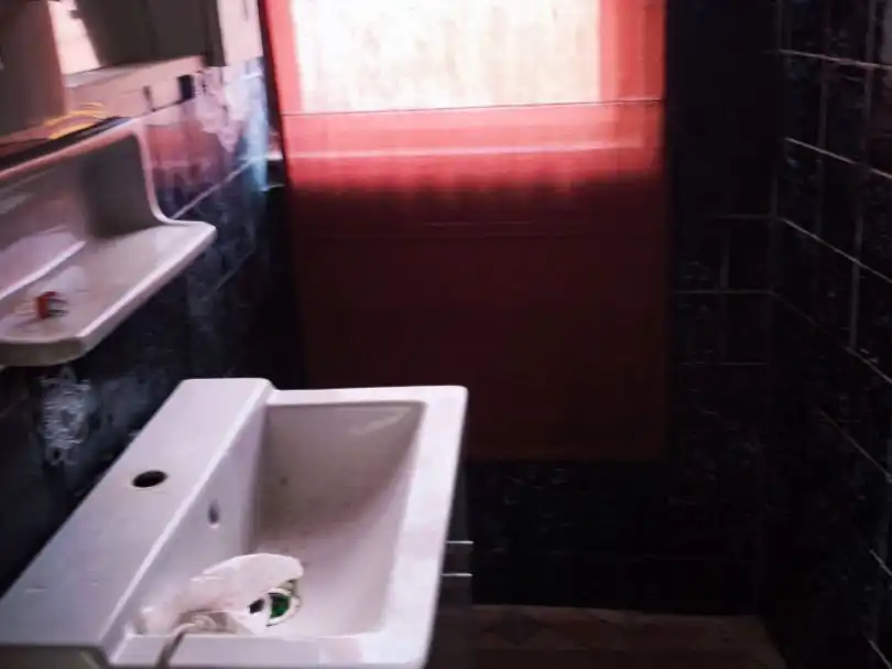 Baño de Casa adosada en venta en Ribadavia, Ourense