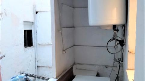 Foto 5 de Piso de alquiler en El Palmeral - San Antón, Alicante