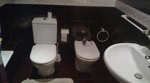 Photo 4 of Flat for rent in Couto, Ourense Capital