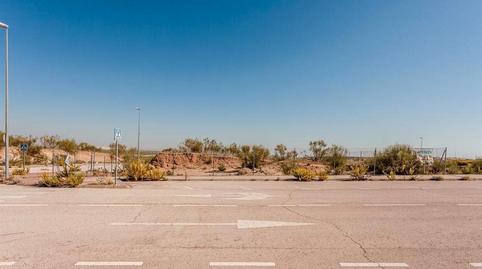 Foto 3 de Terreny industrial en venda a Estación, Valdemoro