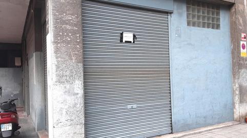 Photo 4 of Premises to rent in Zumalacárregui Etorbidea, 50, Begoña, Bilbao