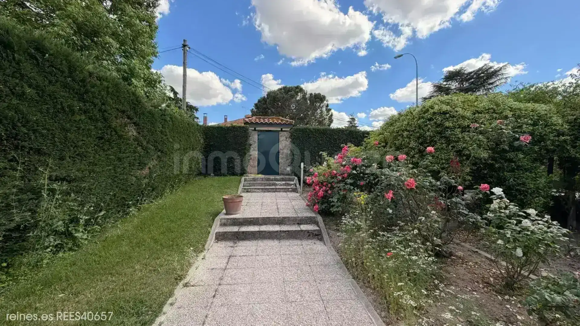 Casa o xalet en venda a N/A, Campodón - Ventorro del Cano