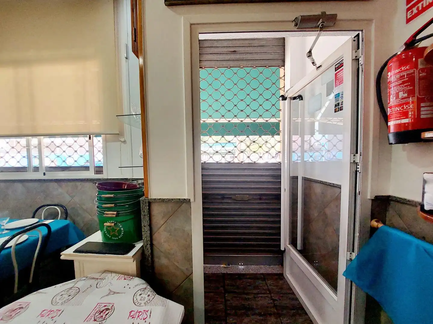 Local comercial en venda a CARRIL RUIPEREZ, imagen 13