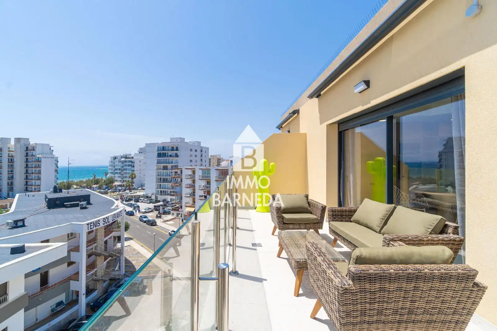 Terraza de Piso en venta en Roses con Aire acondicionado, Calefacción y Terraza