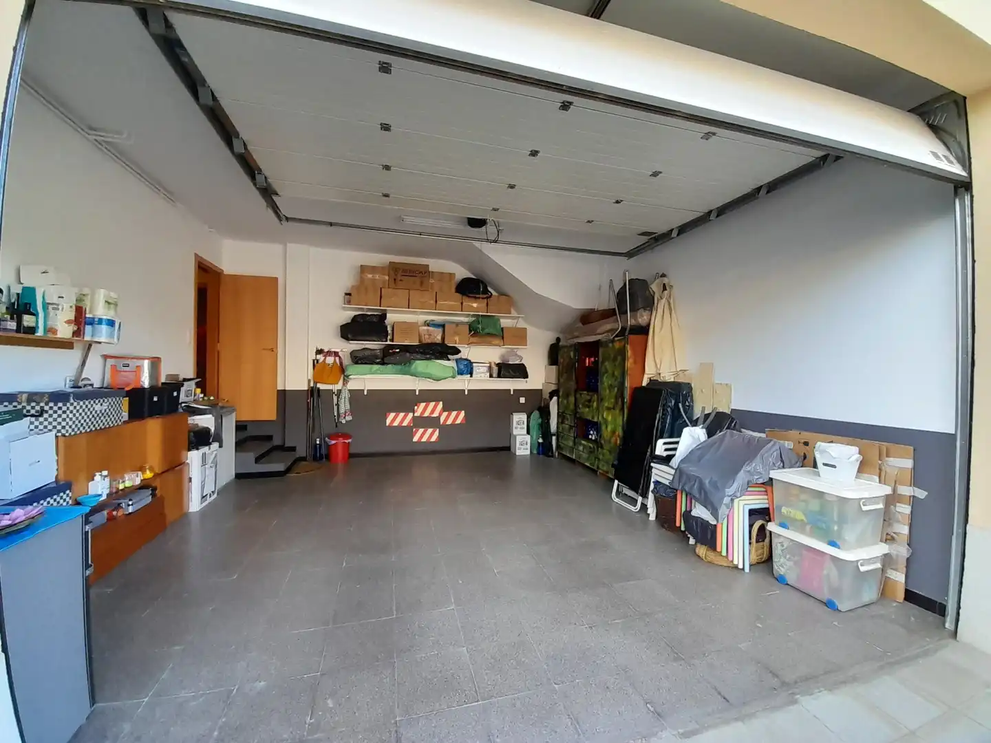Detached homes for sale in Olot  with Heating, Terrace and Furnished