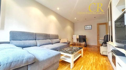 Photo 5 of Flat for sale in Calle Ramón Gómez Lozana, Nuevos Roces, Gijón