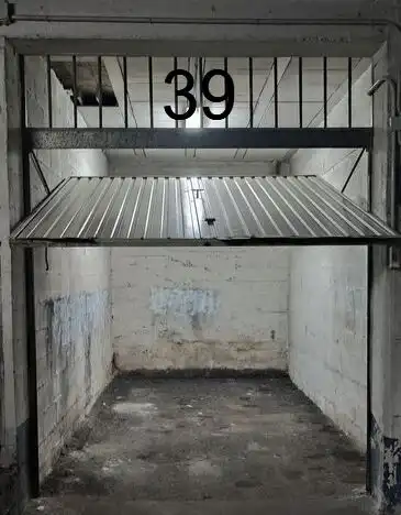 Parcheggio in vendita a San Martín del Rey Aurelio, imagen 2