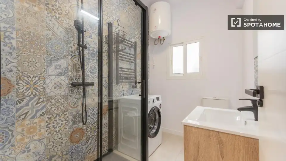 Habitación en El Castell