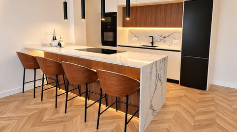 Foto 4 de Apartament en venda a Calle Parras, 37, La Goleta - San Felipe Neri, Málaga Capital