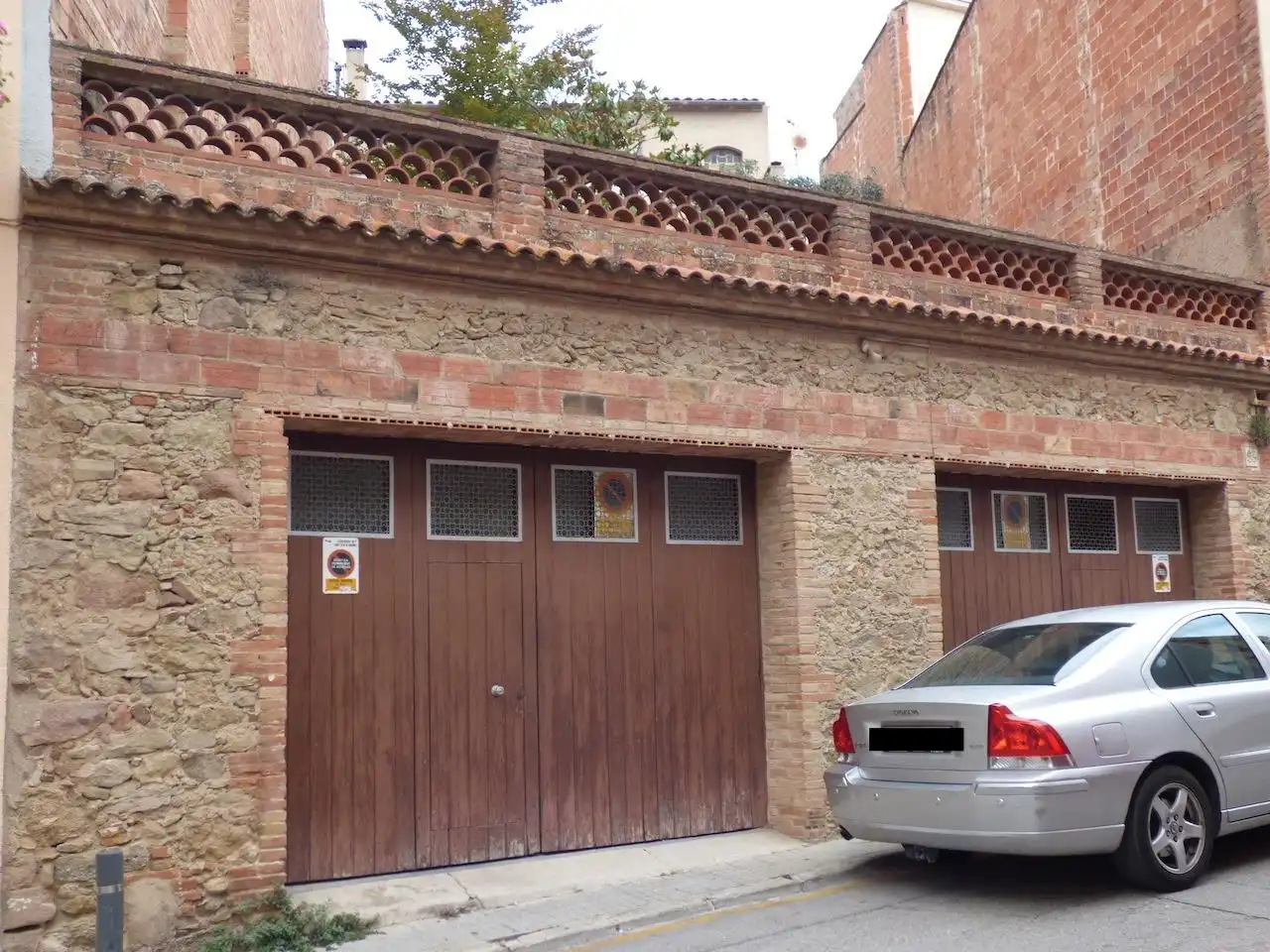 Terreny residencial en venda a Sant Feliu de Codines, imagen 7