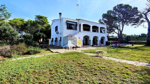CHALET DUPLEX INDIVIDUAL EN SA CALETA
