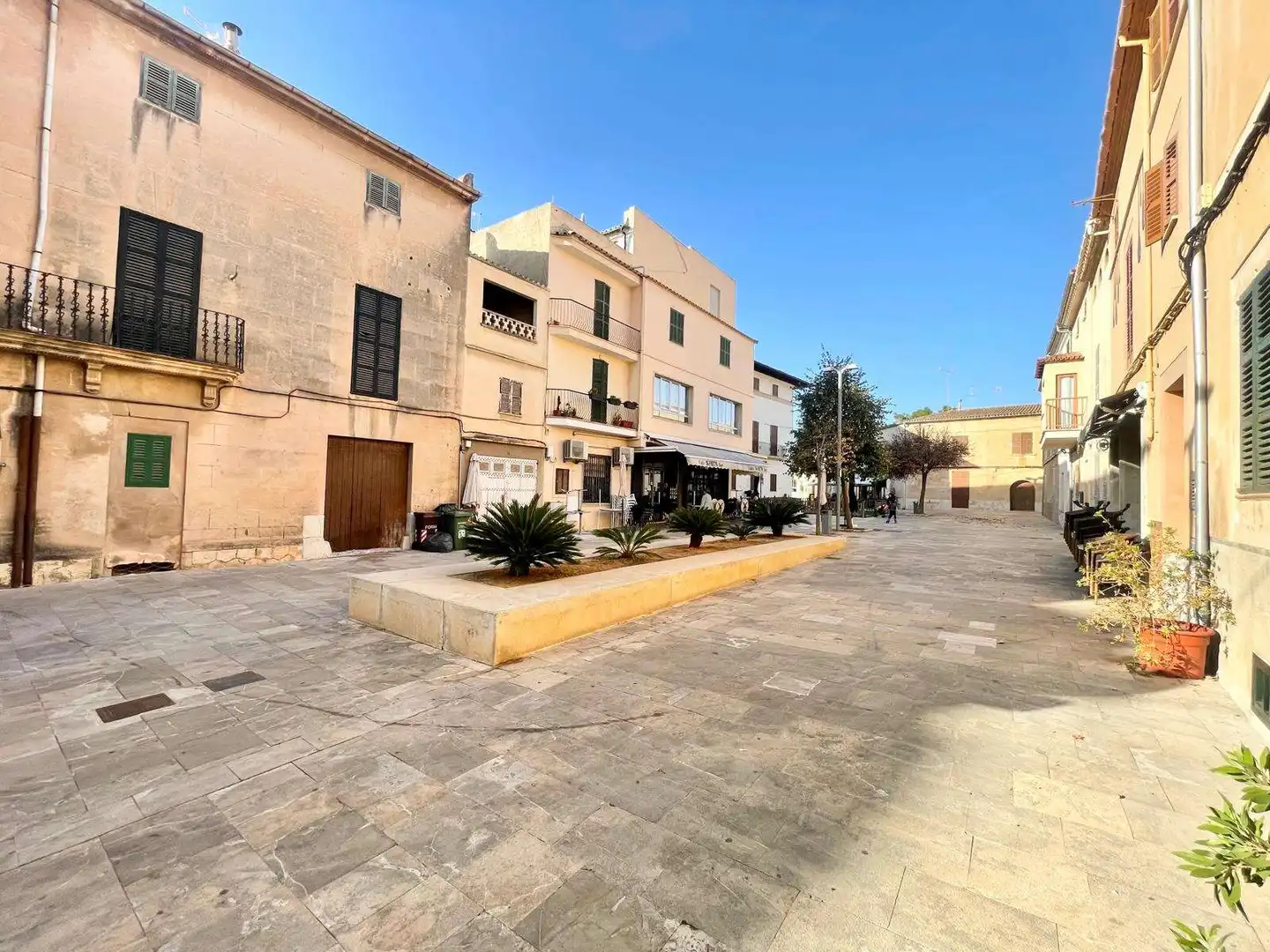 Casa amb terrassa en venda a Muro, imagen 40