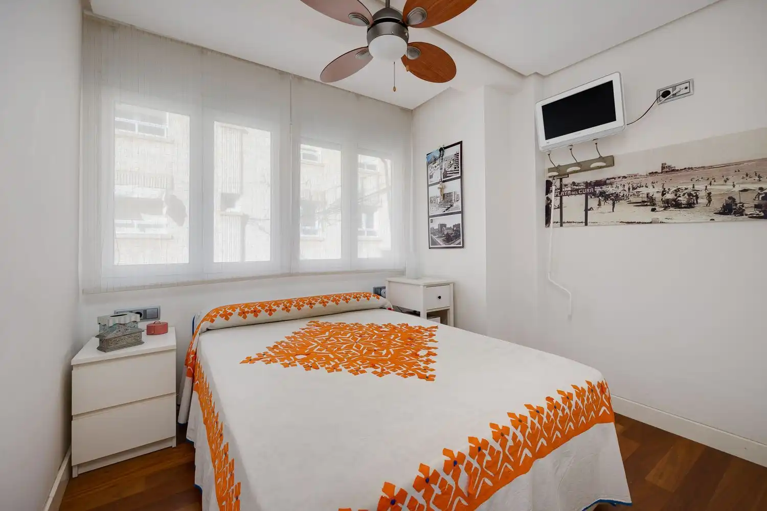 Wohnung mit Aufzug zum Verkauf in Calle de Pedro Lorca 59, imagen 17