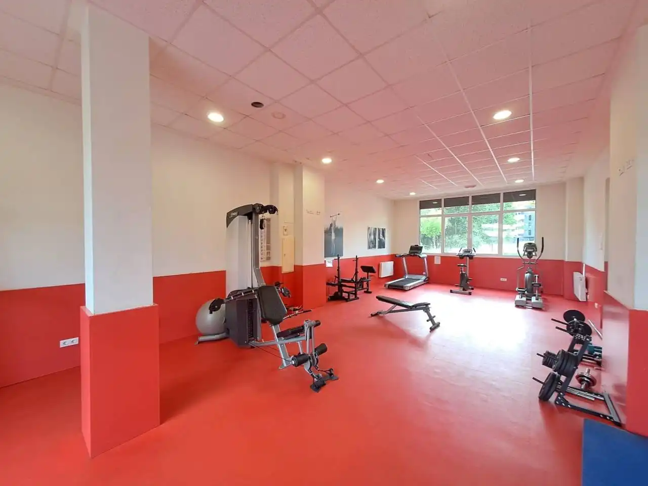 Wohnung zur Miete in Villimar - V1 - V2 - S3 - S4 - San Cristobal