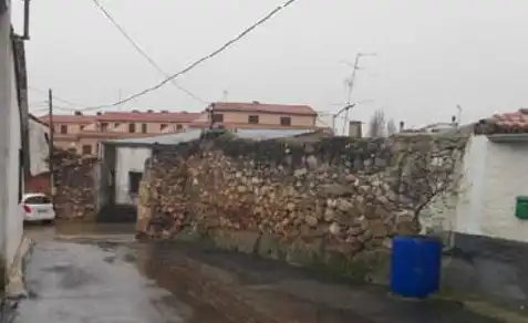 Terreno en venta en Arapiles