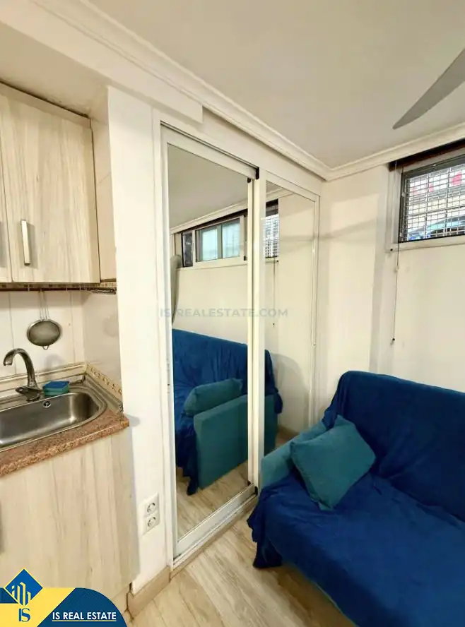 Habitación de Estudio en venta en Torrevieja con Calefacción, Amueblado y Lavadora