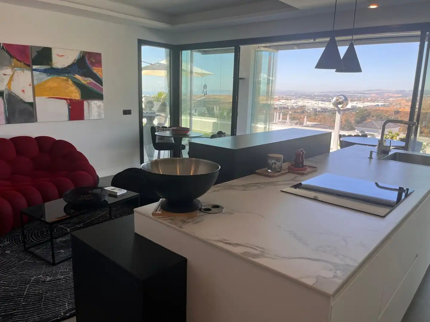 Ático con piscina en venta en Benamara - Atalaya, imagen 21
