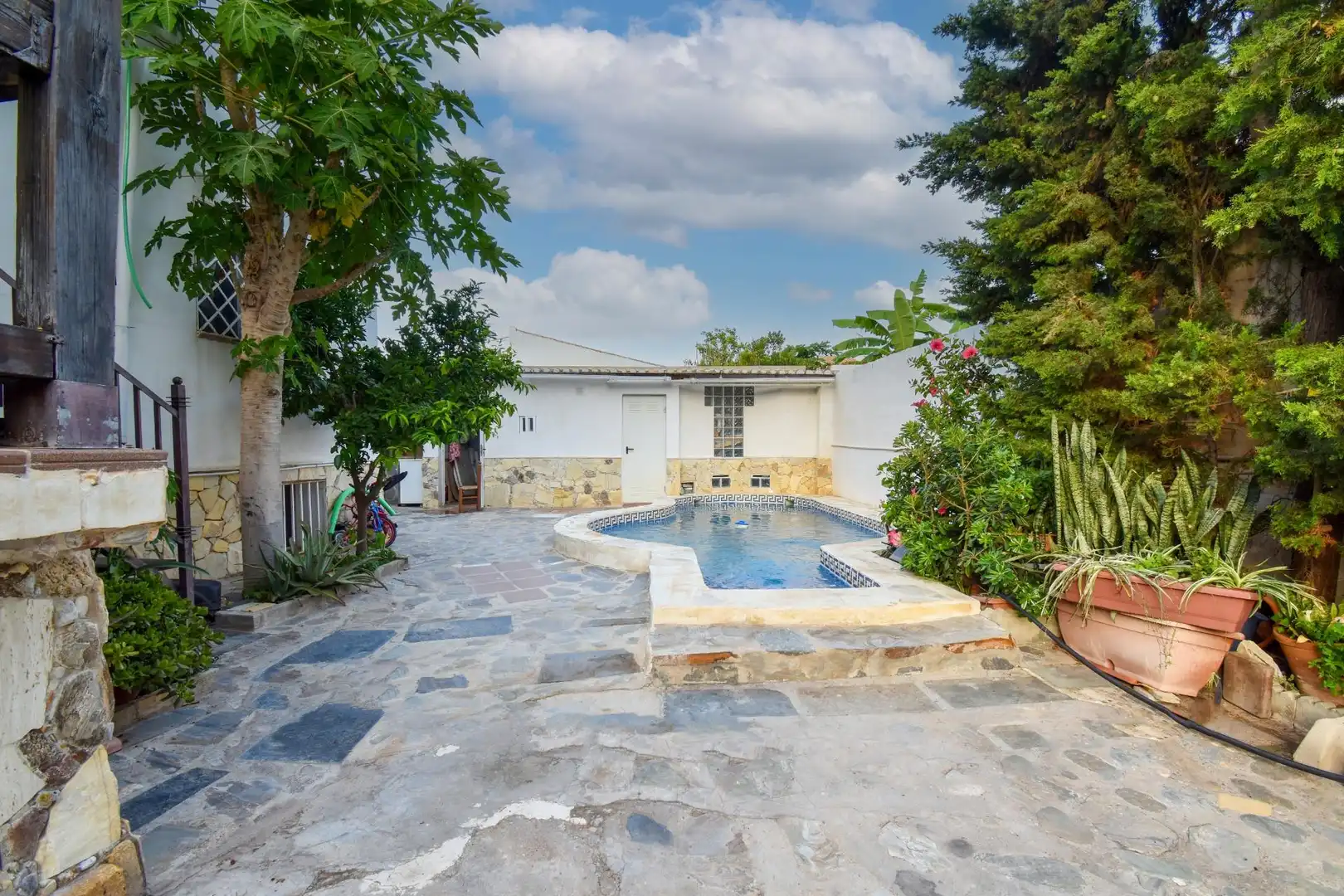 House with pool for sale in Calahonda - Carchuna, imagen 3