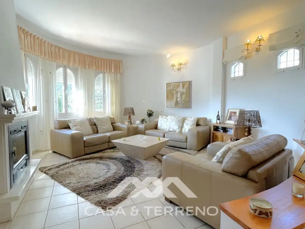 Casa amb terrassa en venda a Diseminados Diseminados, imagen 11