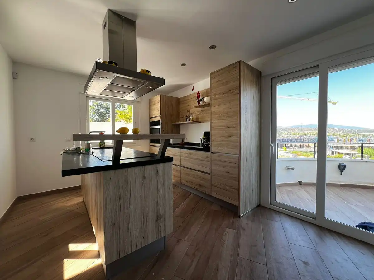 Chalet con terraza en venta en Avenida España 1, imagen 5