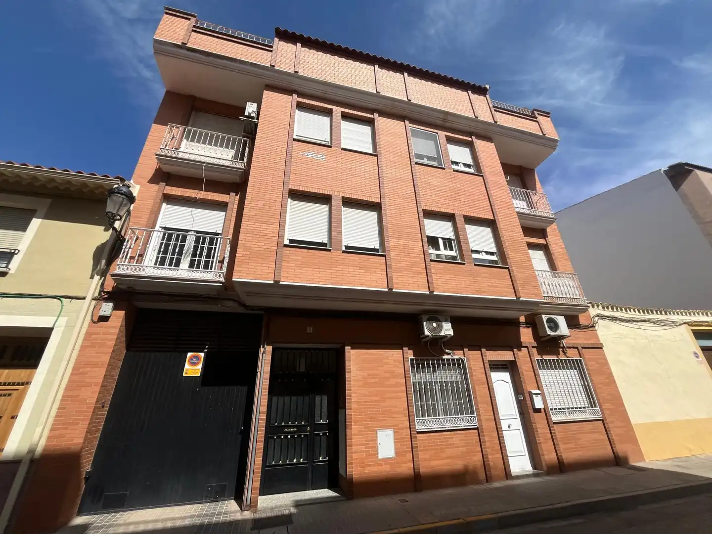 Pis amb ascensor en venda a Calle San Lorenzo 6, imagen 5