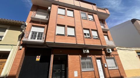 Foto 5 de Pis en venda a Calle San Lorenzo, 6, Tomelloso, Ciudad Real