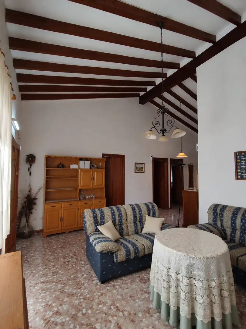 Casa en venda a El Secanet - Hacienda del Sol, imagen 5