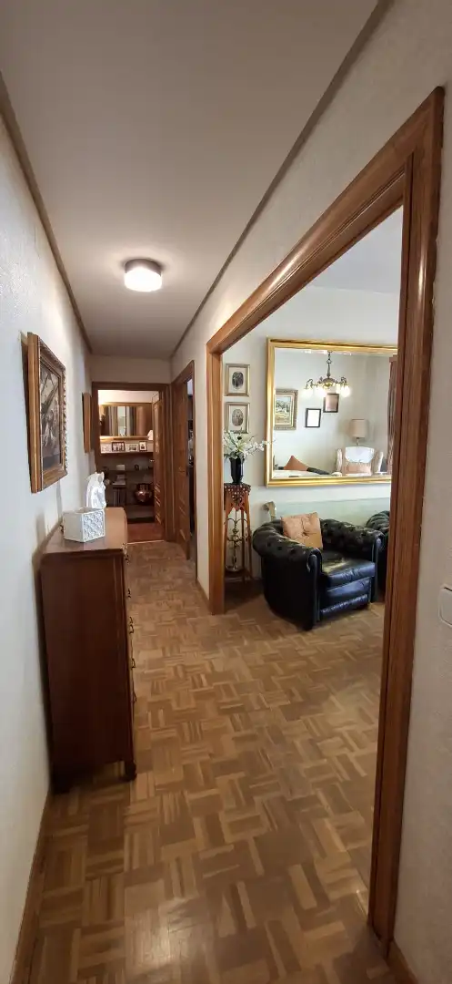 Appartement avec terrasse à vendre à Úbeda, imagen 2