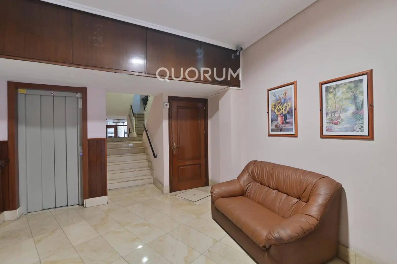 Appartement avec ascenseur à vendre à Calle AUTONOMIA, imagen 28