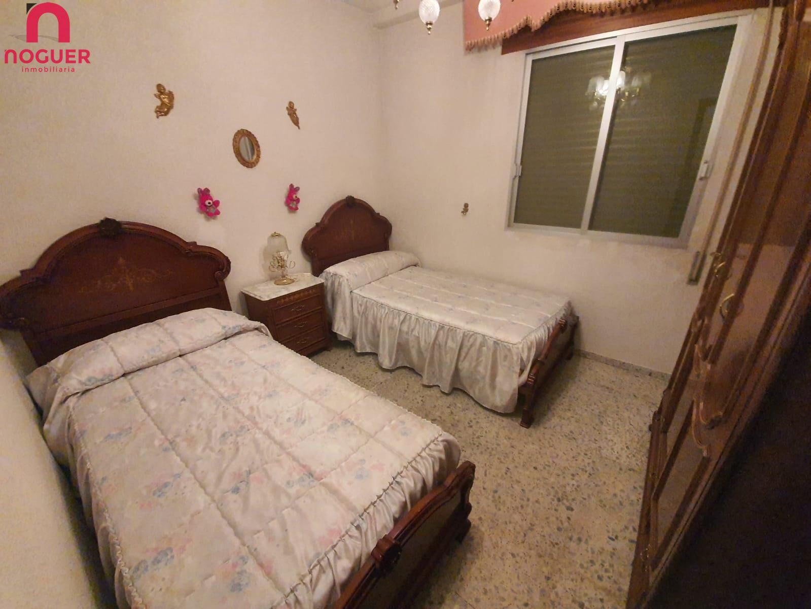 Flat for sale in Huerta de la Reina - Trassierra, Noroeste ,  Córdoba Capital