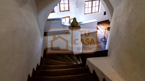 Foto 5 de Edifici en venda a Alburquerque, Badajoz
