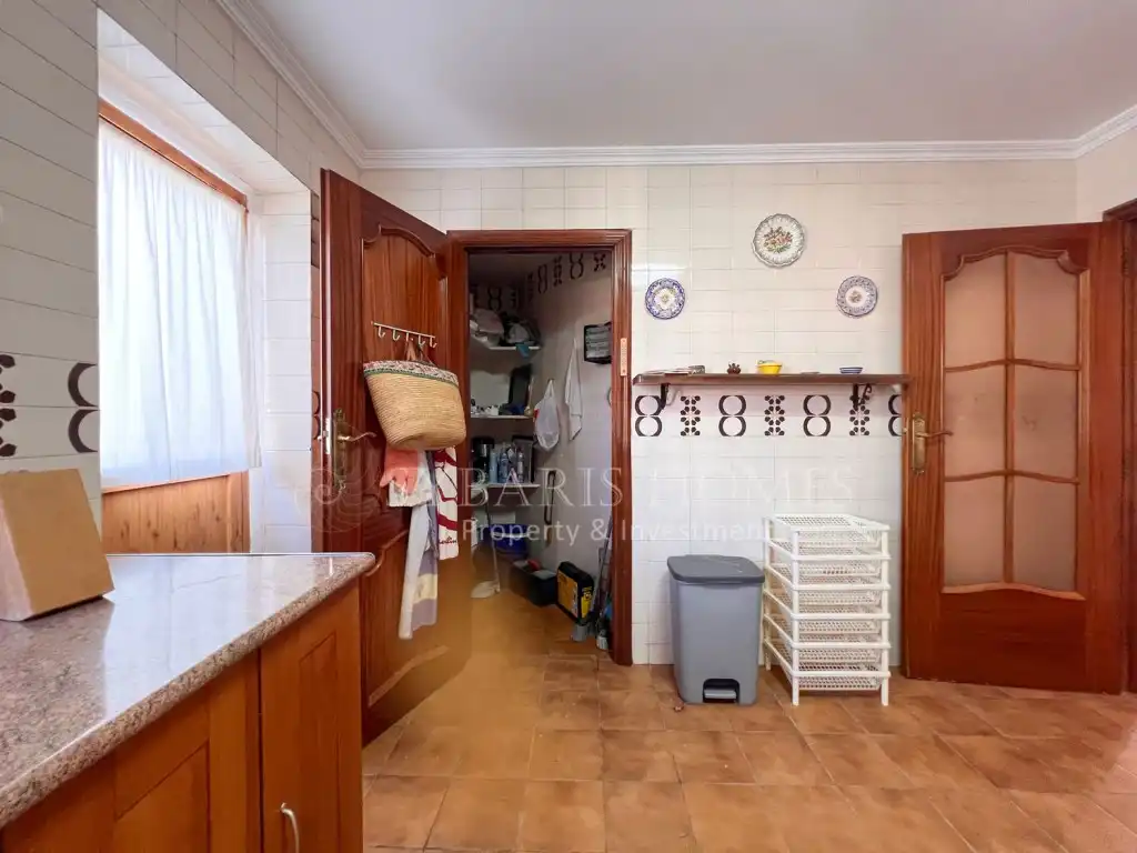 Casa con piscina en venta en Calle Solana La, imagen 58