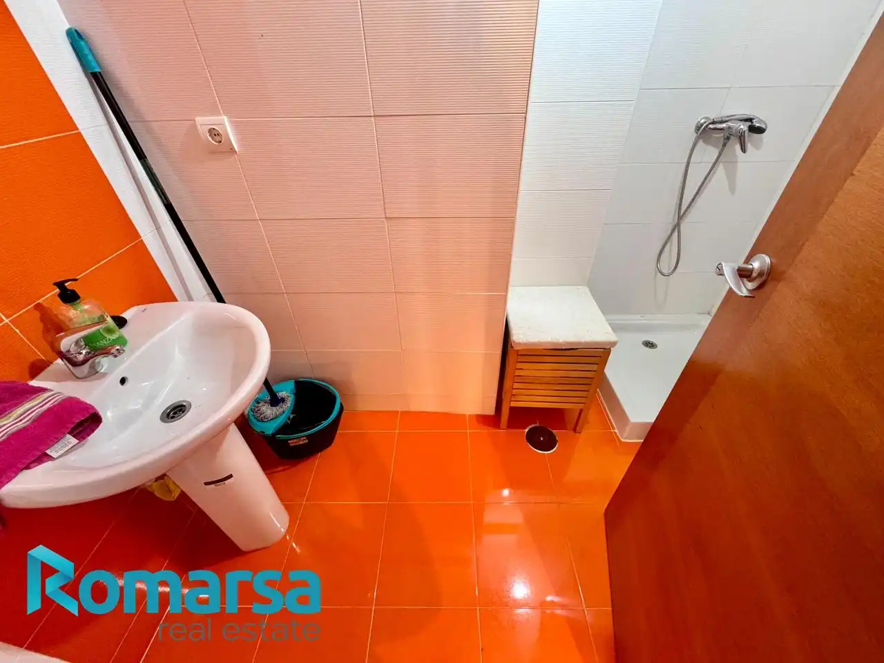 Piso de alquiler en Madreperla, Sónsoles