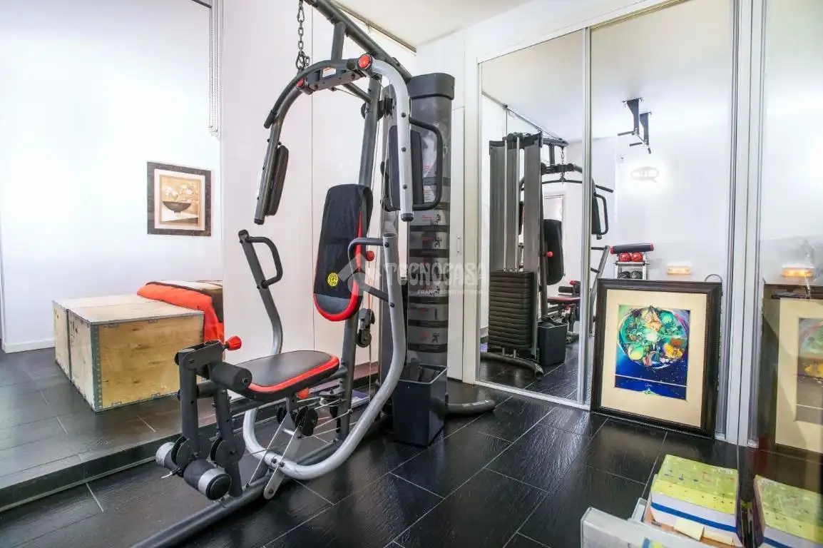 Loft with lift for sale in San Blas, imagen 10